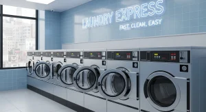 Laundry Harian Panggilan Sukaresmi Cipatat Bandung