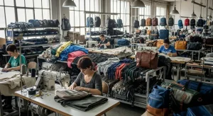 Pabrik Tas Event Moq Rendah Murah Area Pasirwangi Bandung